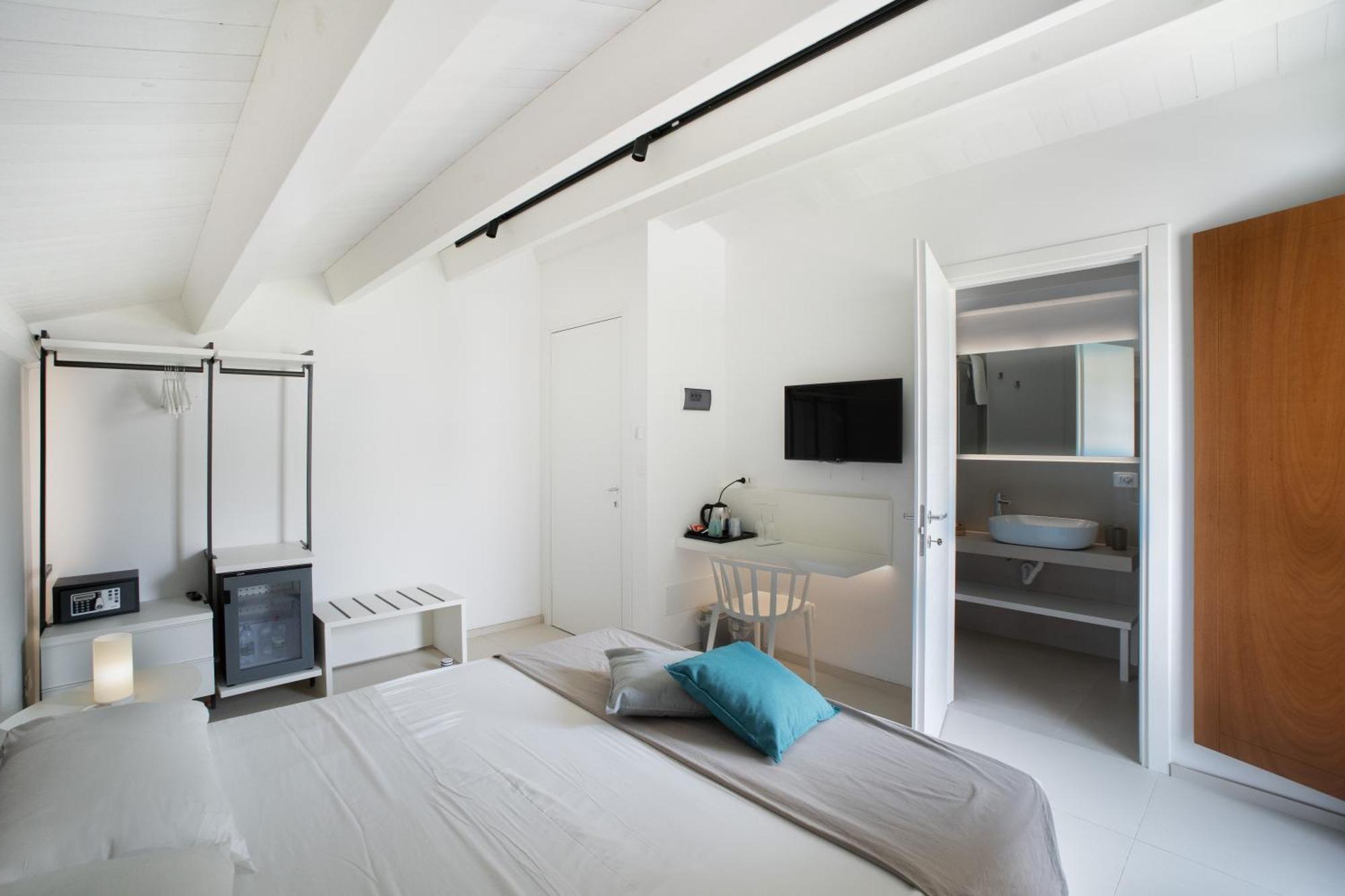 Baglio La Riserva Ferienhaus Scopello (Sicily)
