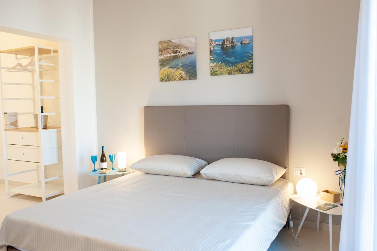 Baglio La Riserva Casa vacanze Scopello (Sicily)