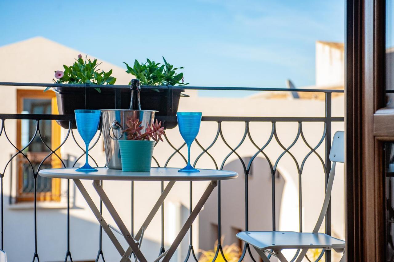 Casa vacanze Baglio La Riserva