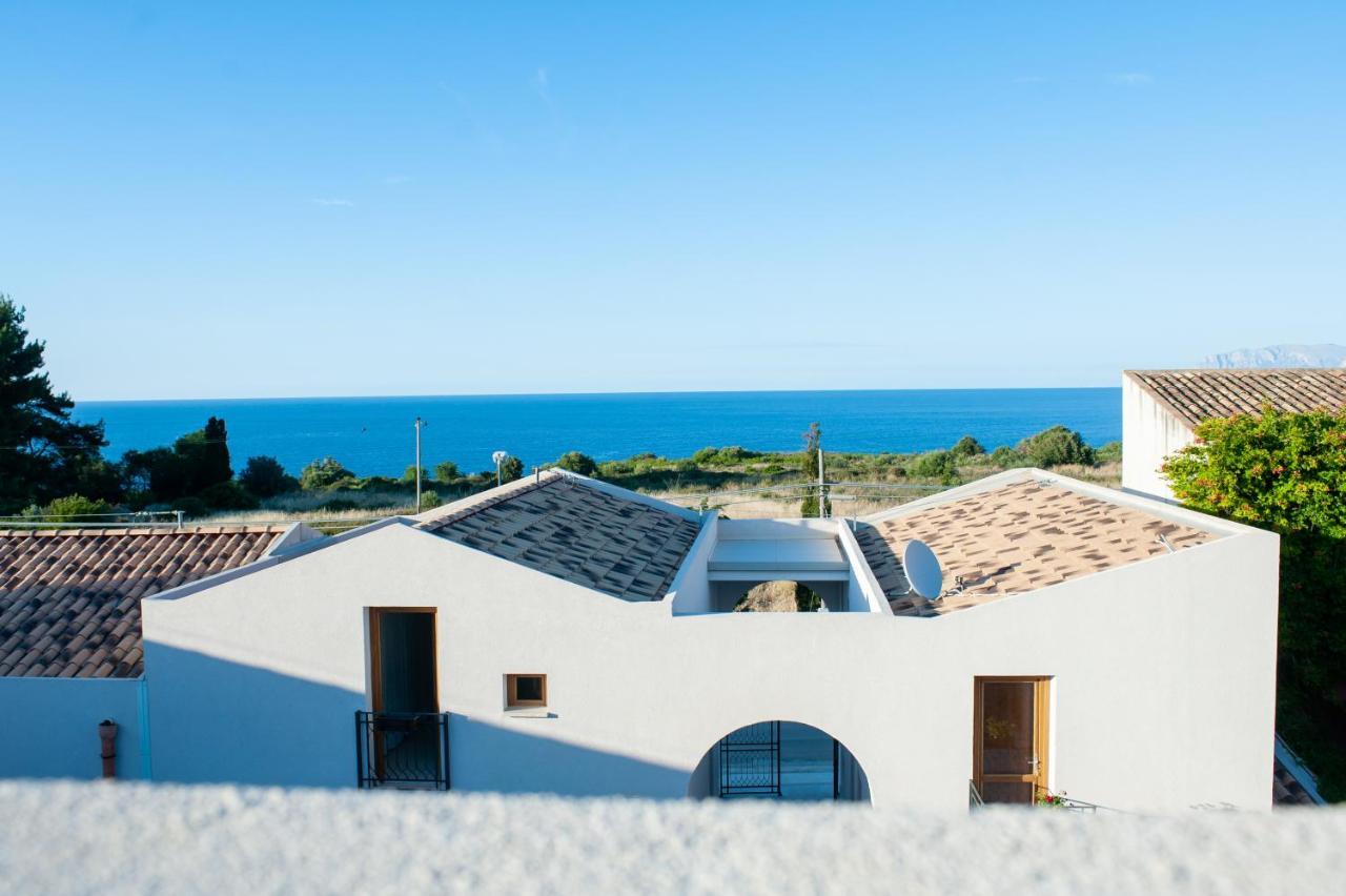 Casa vacanze Baglio La Riserva