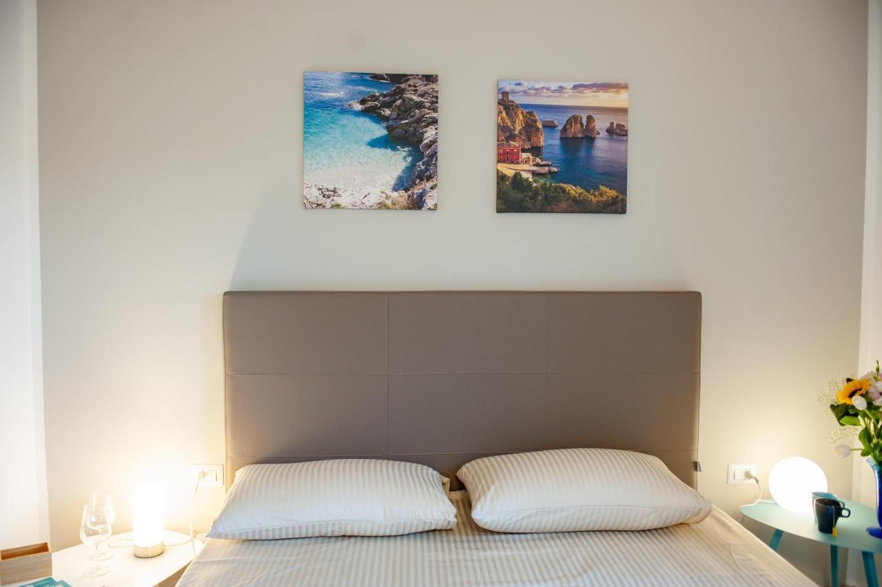 Casa vacanze Baglio La Riserva