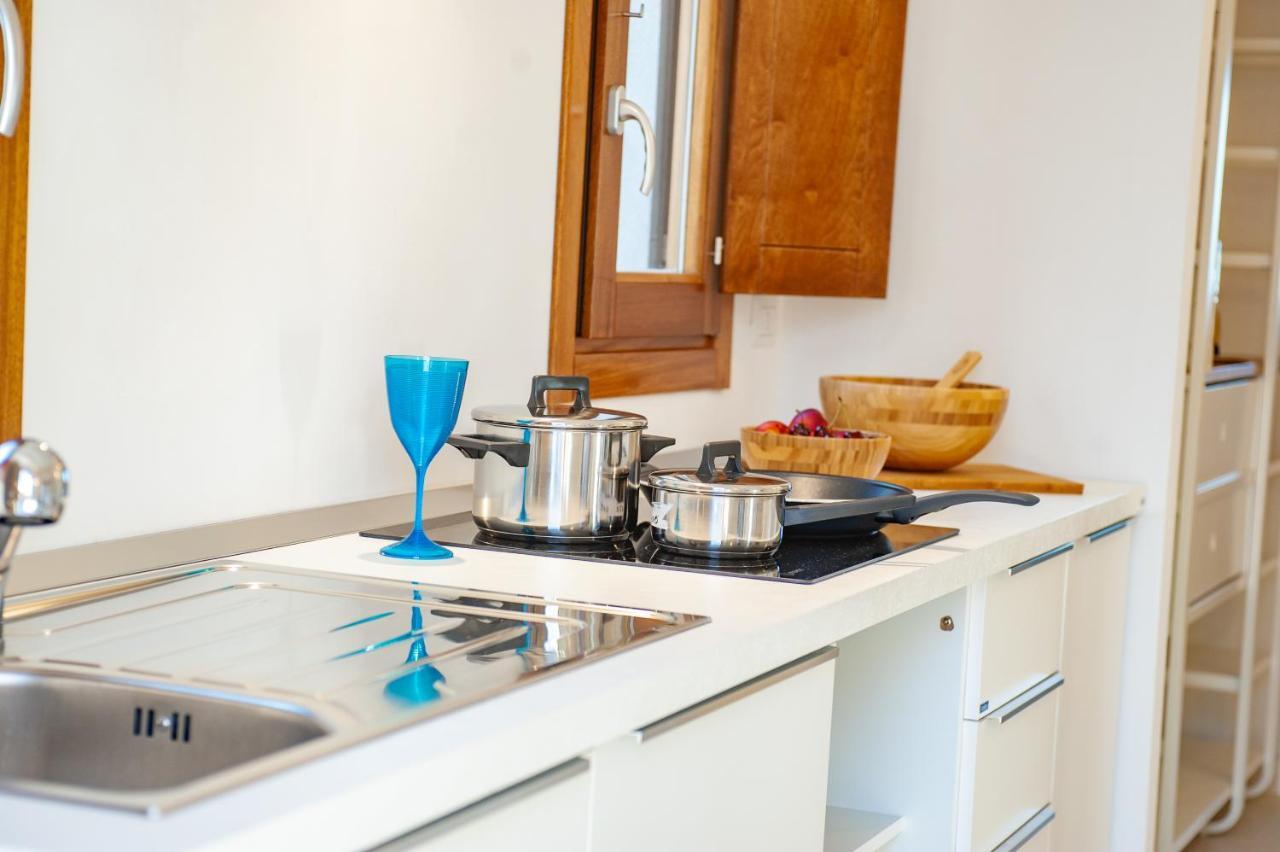 Casa vacanze Baglio La Riserva Scopello (Sicily)
