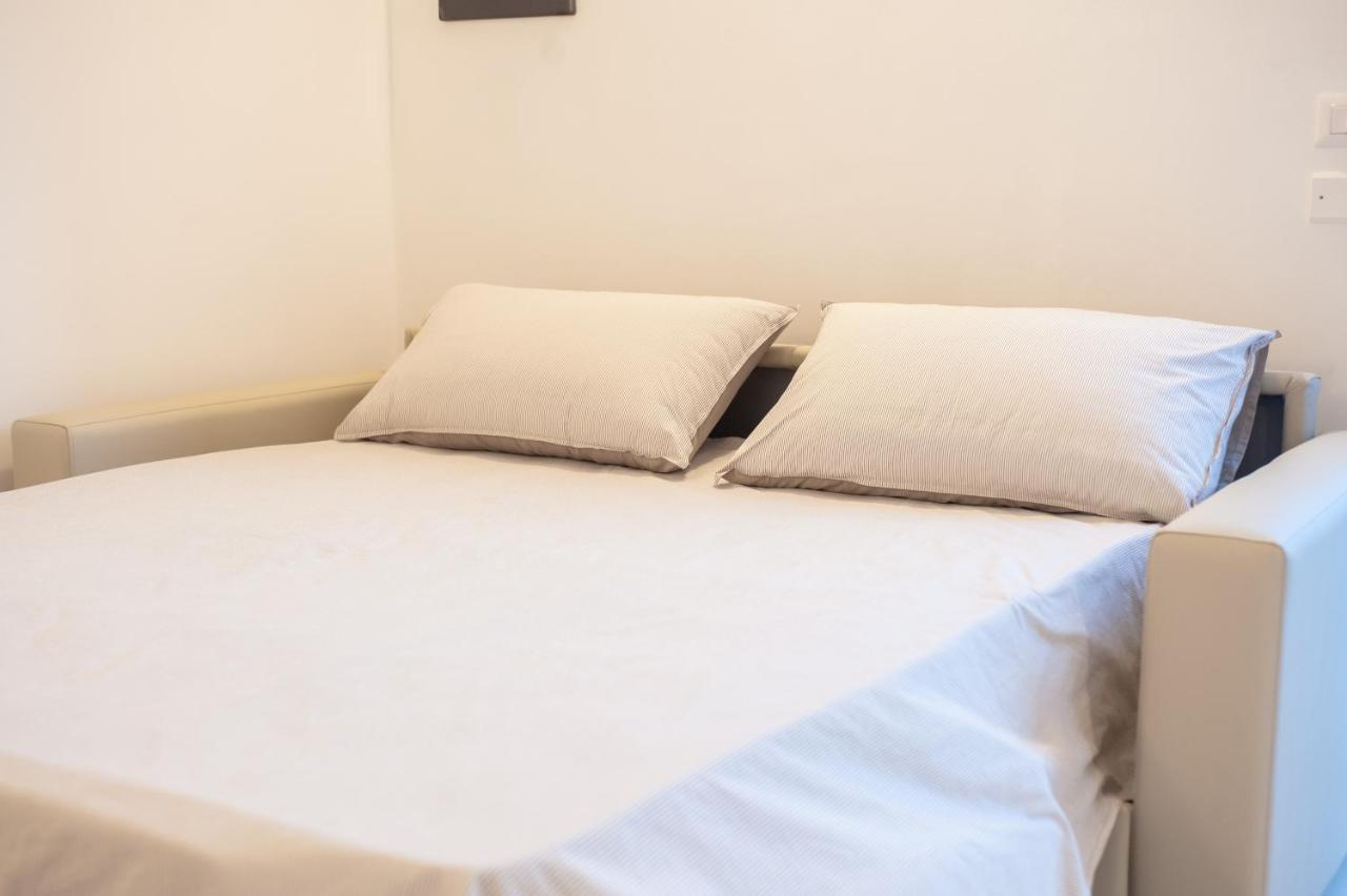 Casa vacanze Baglio La Riserva *