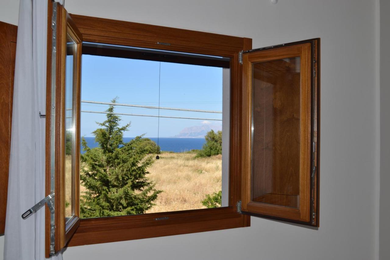 Casa vacanze Baglio La Riserva *
