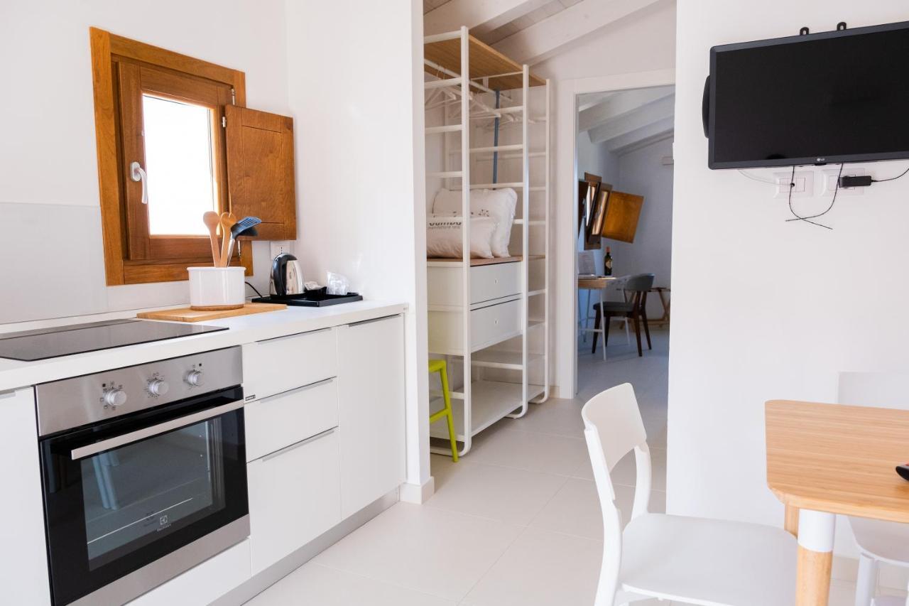 Baglio La Riserva Casa vacanze Scopello (Sicily)