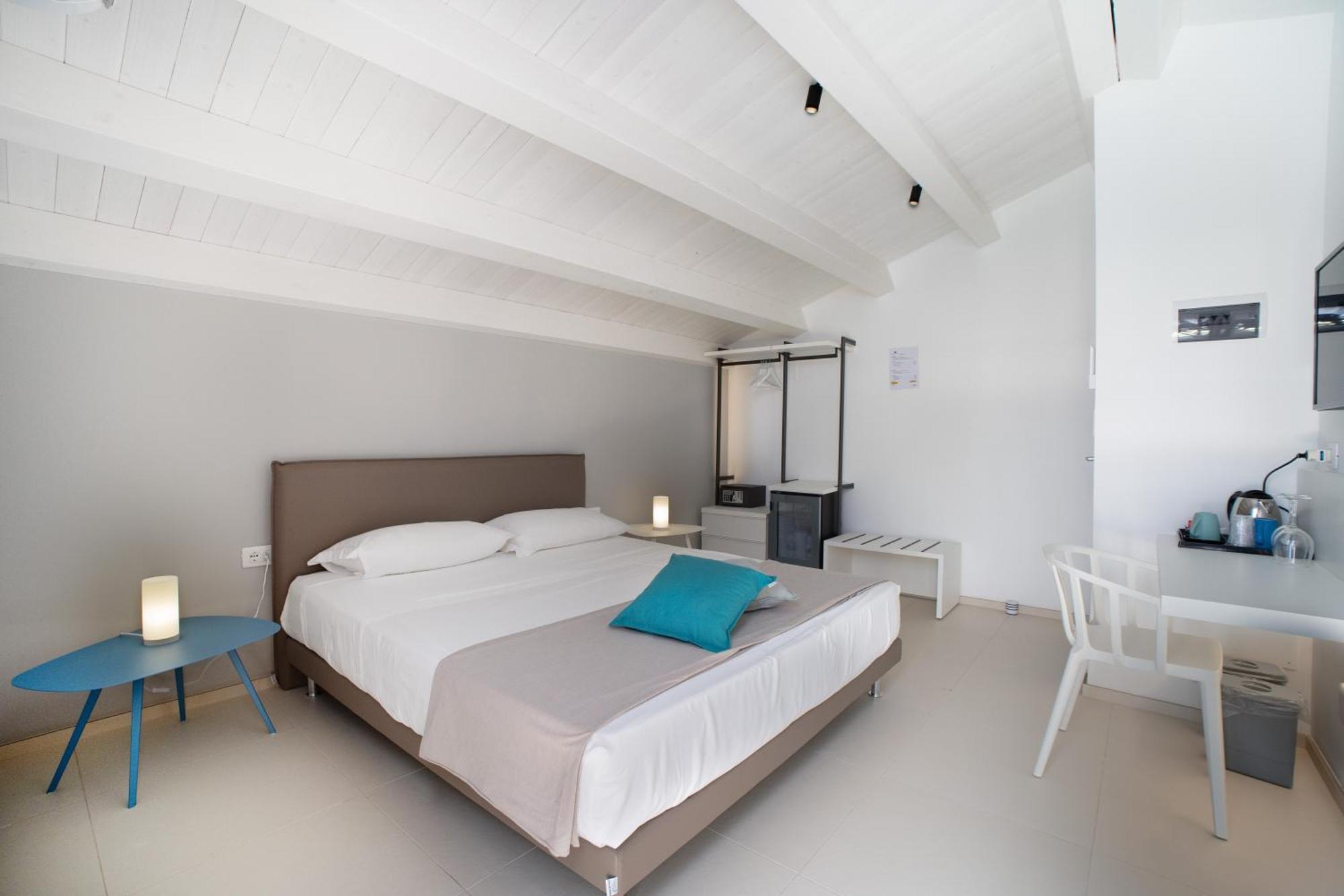 Casa vacanze Baglio La Riserva Scopello (Sicily)