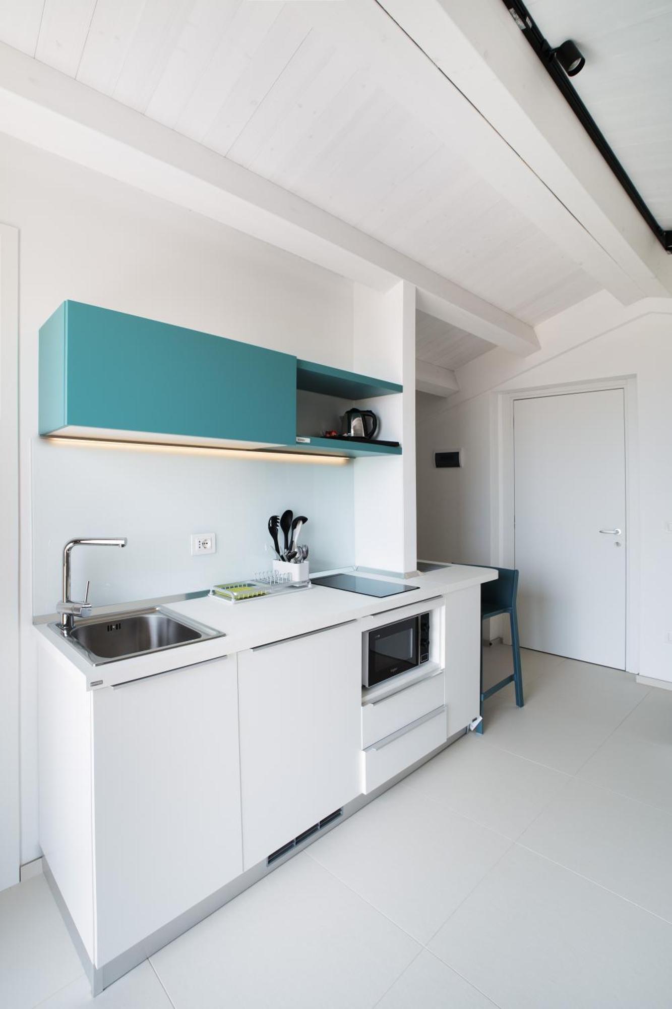 Casa vacanze Baglio La Riserva