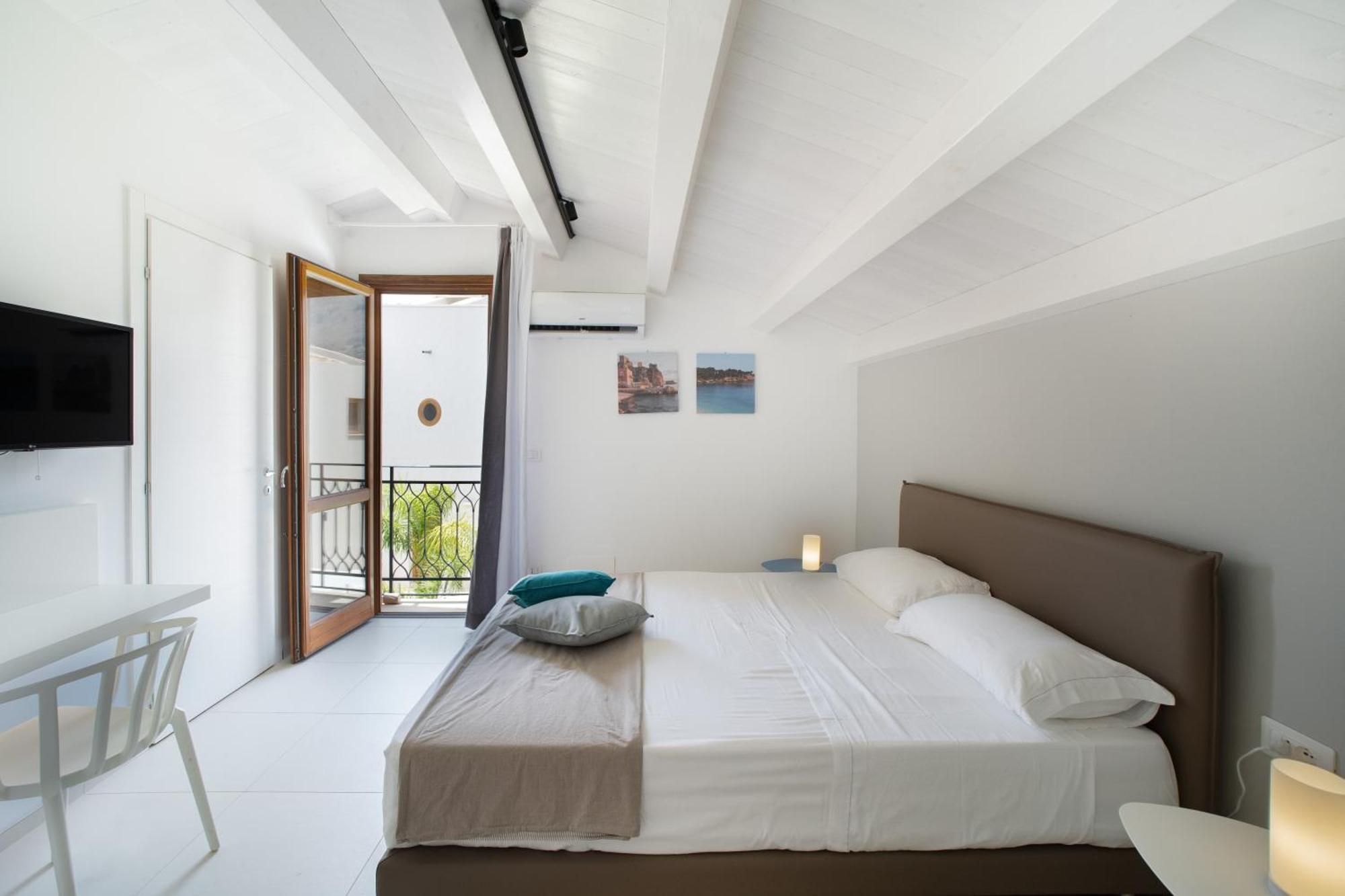 Casa vacanze Baglio La Riserva