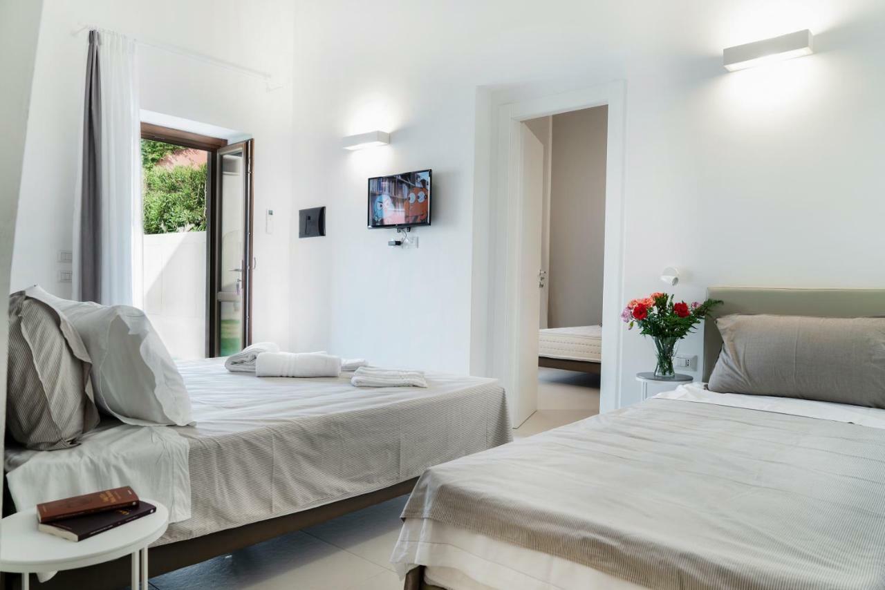 Baglio La Riserva Casa vacanze *