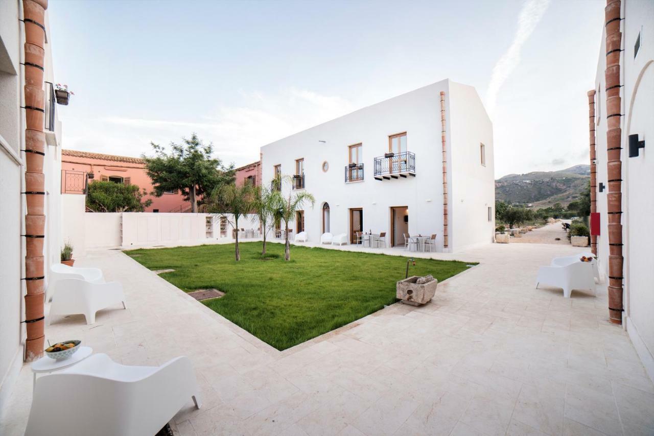 Casa vacanze Baglio La Riserva *