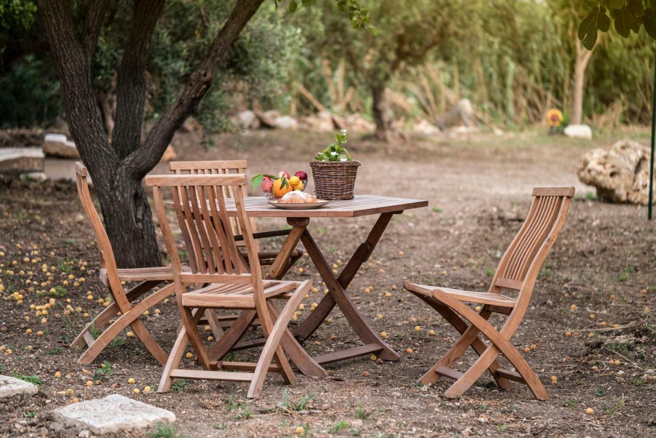 Baglio La Riserva Casa vacanze *