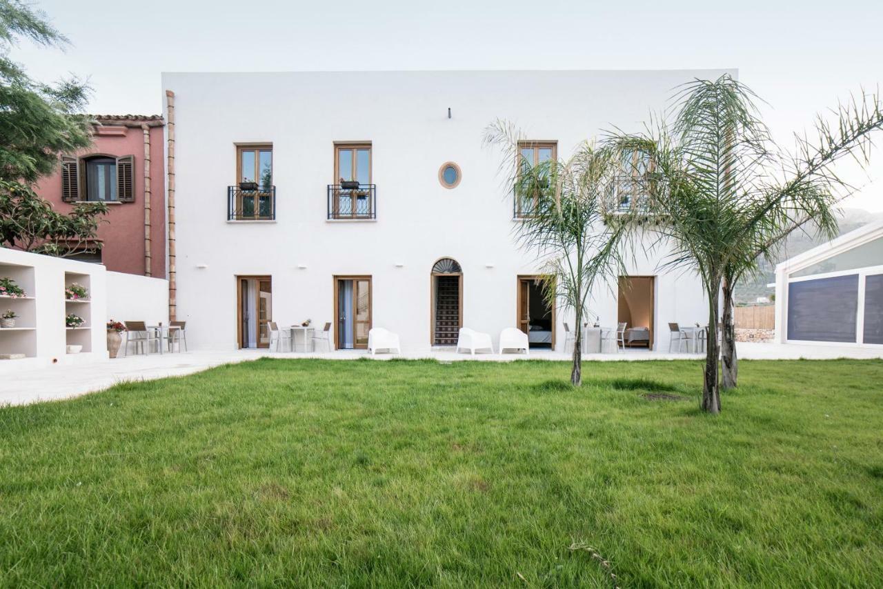 Casa vacanze Baglio La Riserva