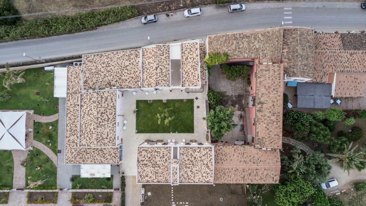 Casa vacanze Baglio La Riserva *