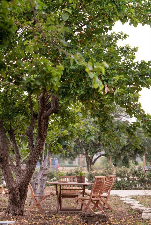 Baglio La Riserva Vakantiehuis Scopello (Sicily)