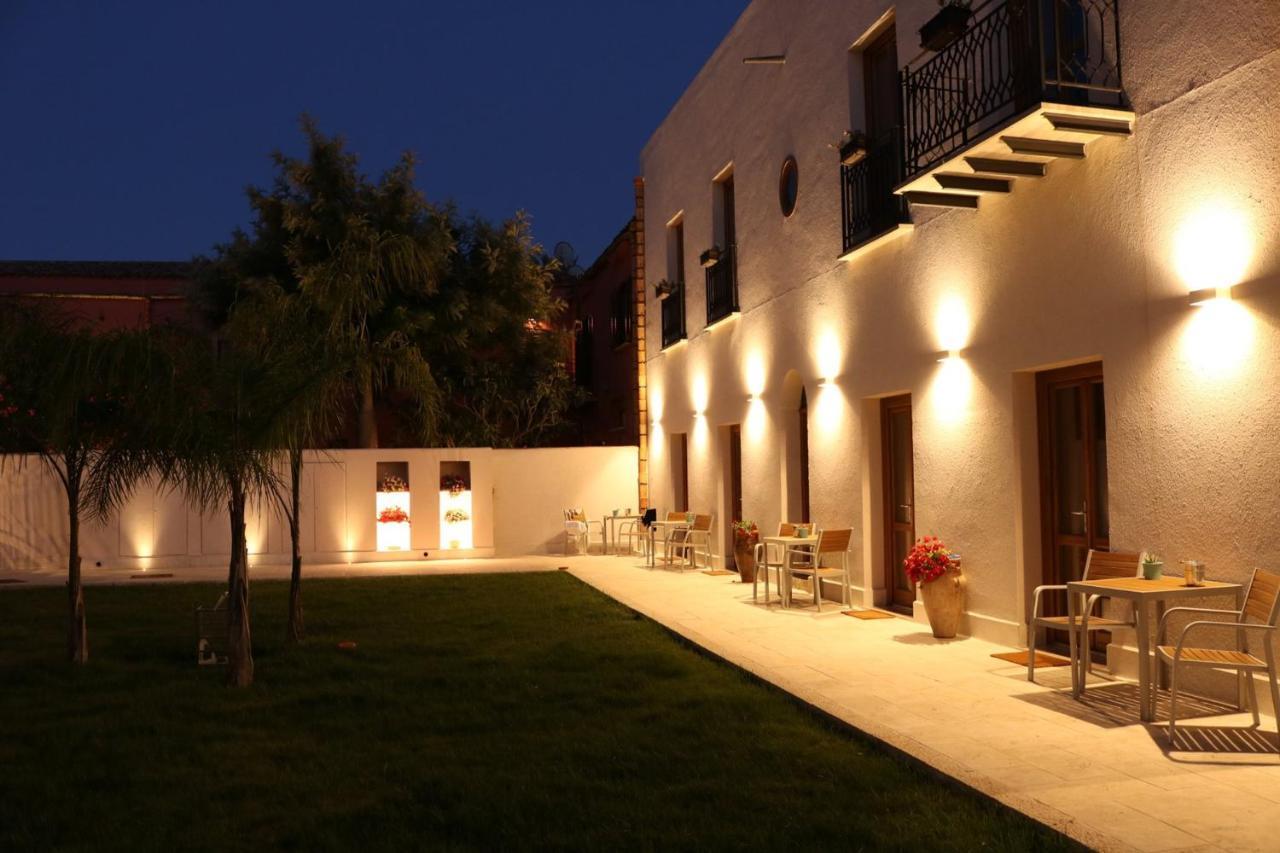 Casa vacanze Baglio La Riserva
